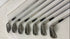 Titleist Acushnet Tungsten AC-108 Right Handed Golf Clubs