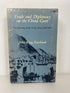 Trade and Diplomacy on the China Coast by John King Fairbank 1969 SC