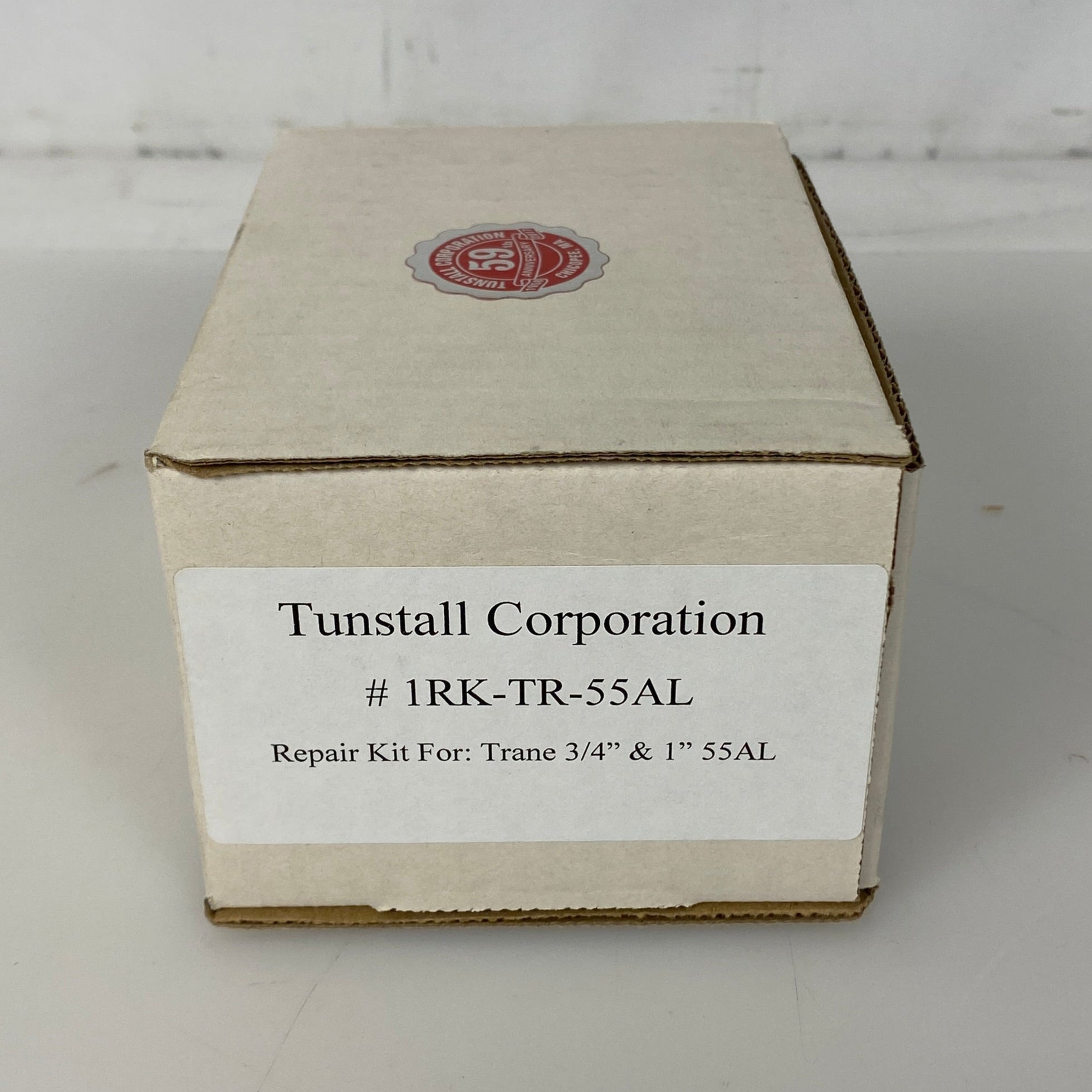 Tunstall Associates Inc #1RK-TR-55AL Repair Kit for Trane 3/4" 5 Pack