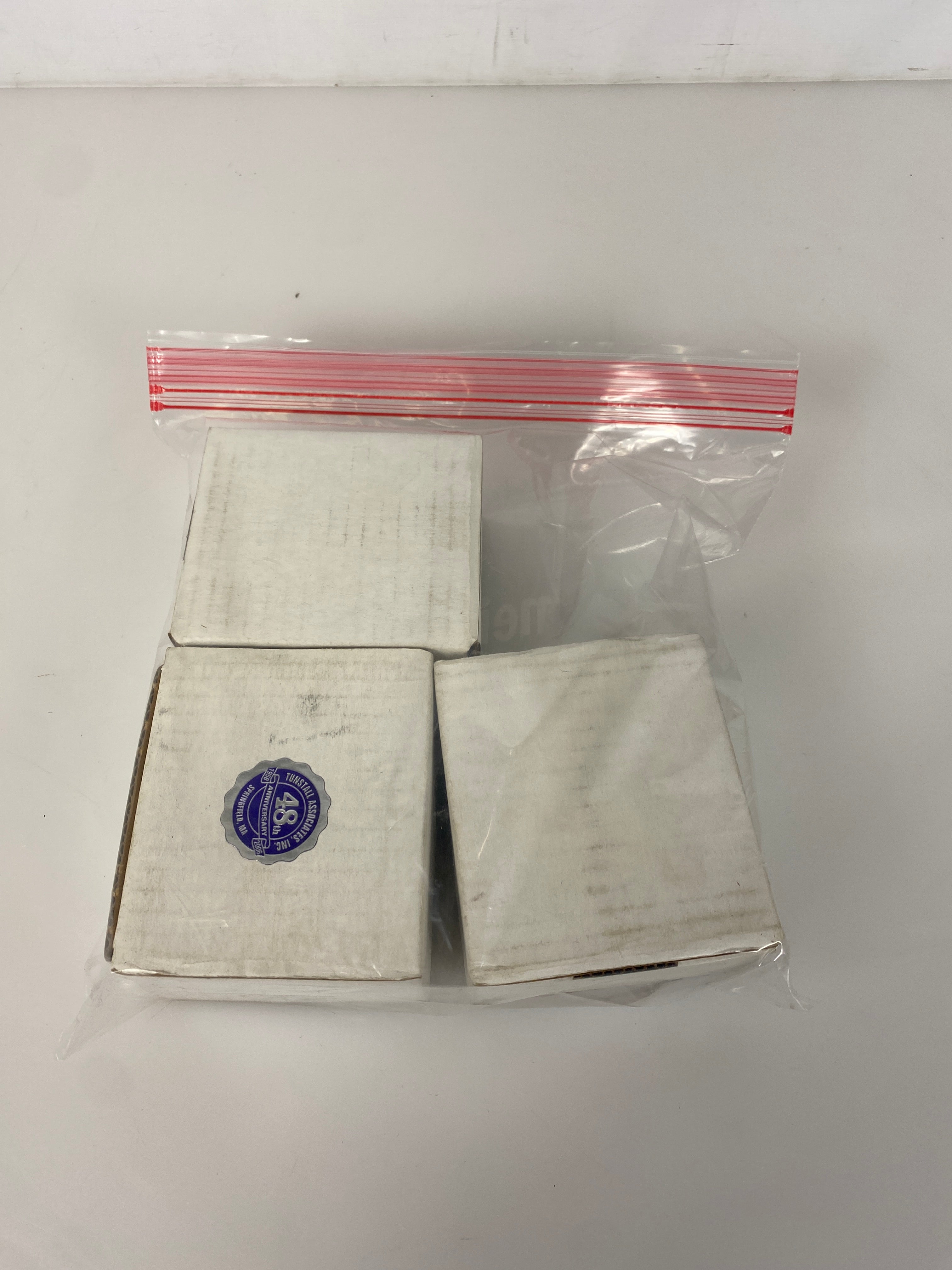 Tunstall Trap 1/2" TACP - 1/2" Angle Pack of 3