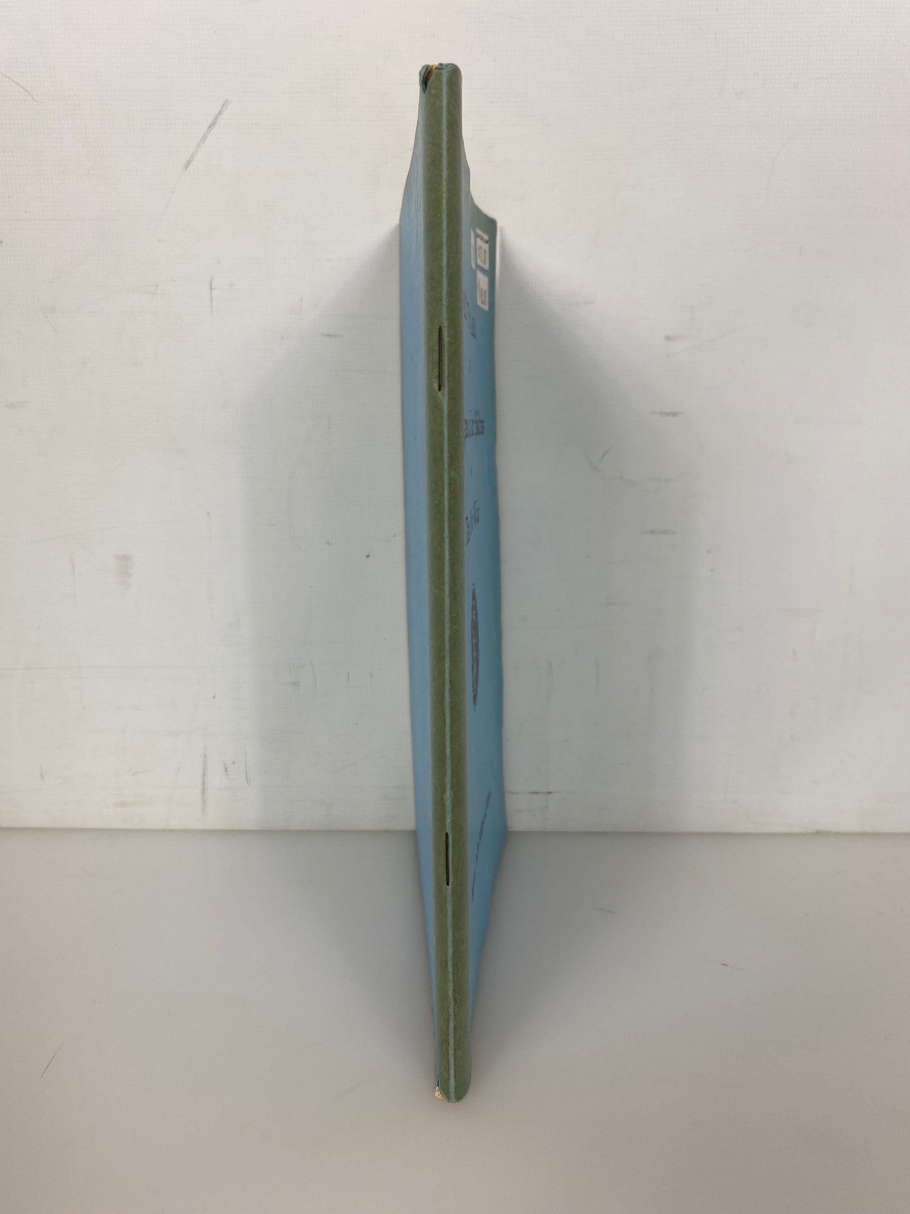 Twice Told Tales of Michigan and Her Soldiers in The Civil War 1966 SC