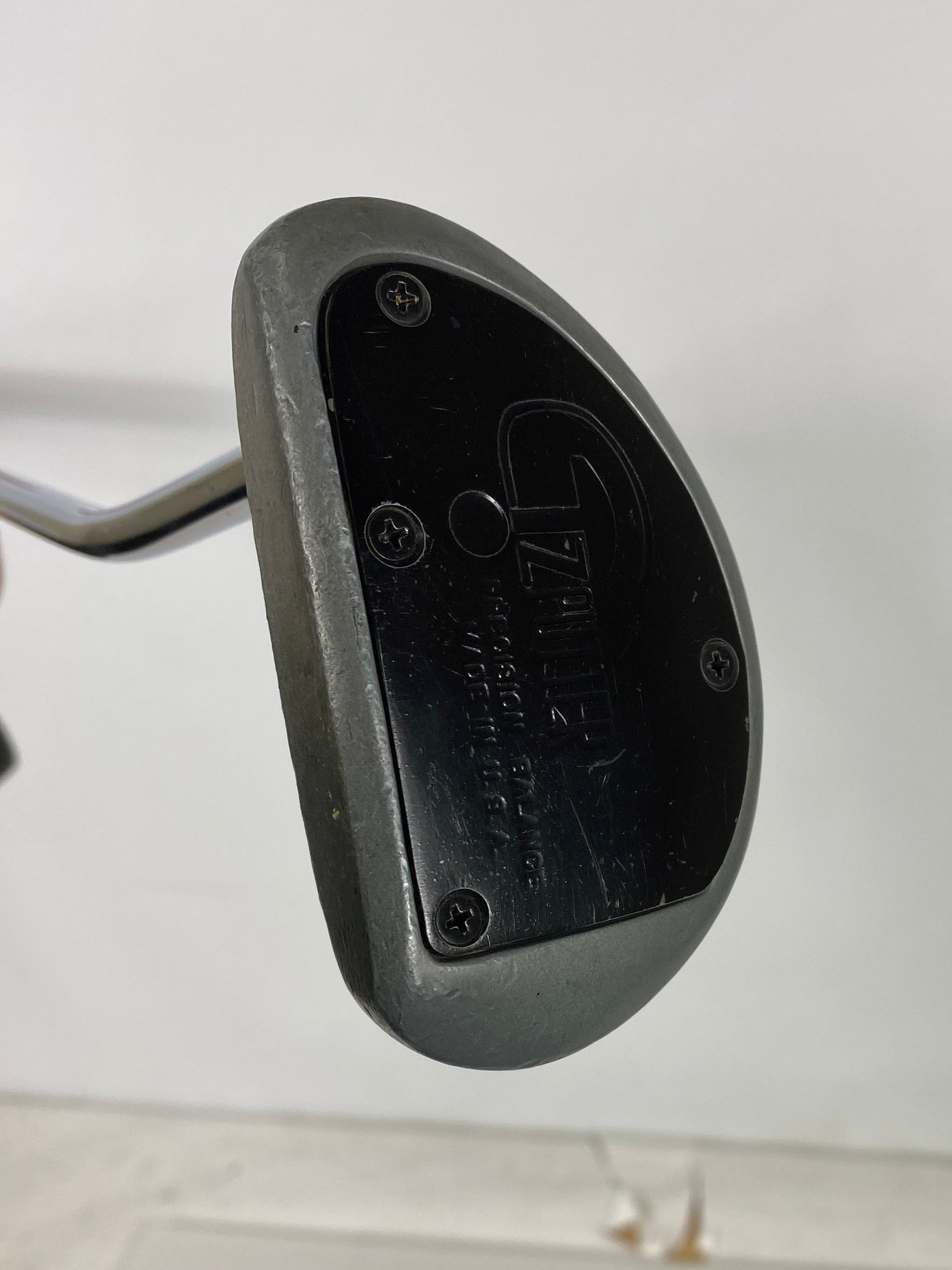 TZ Putter Right Handed Golf Club