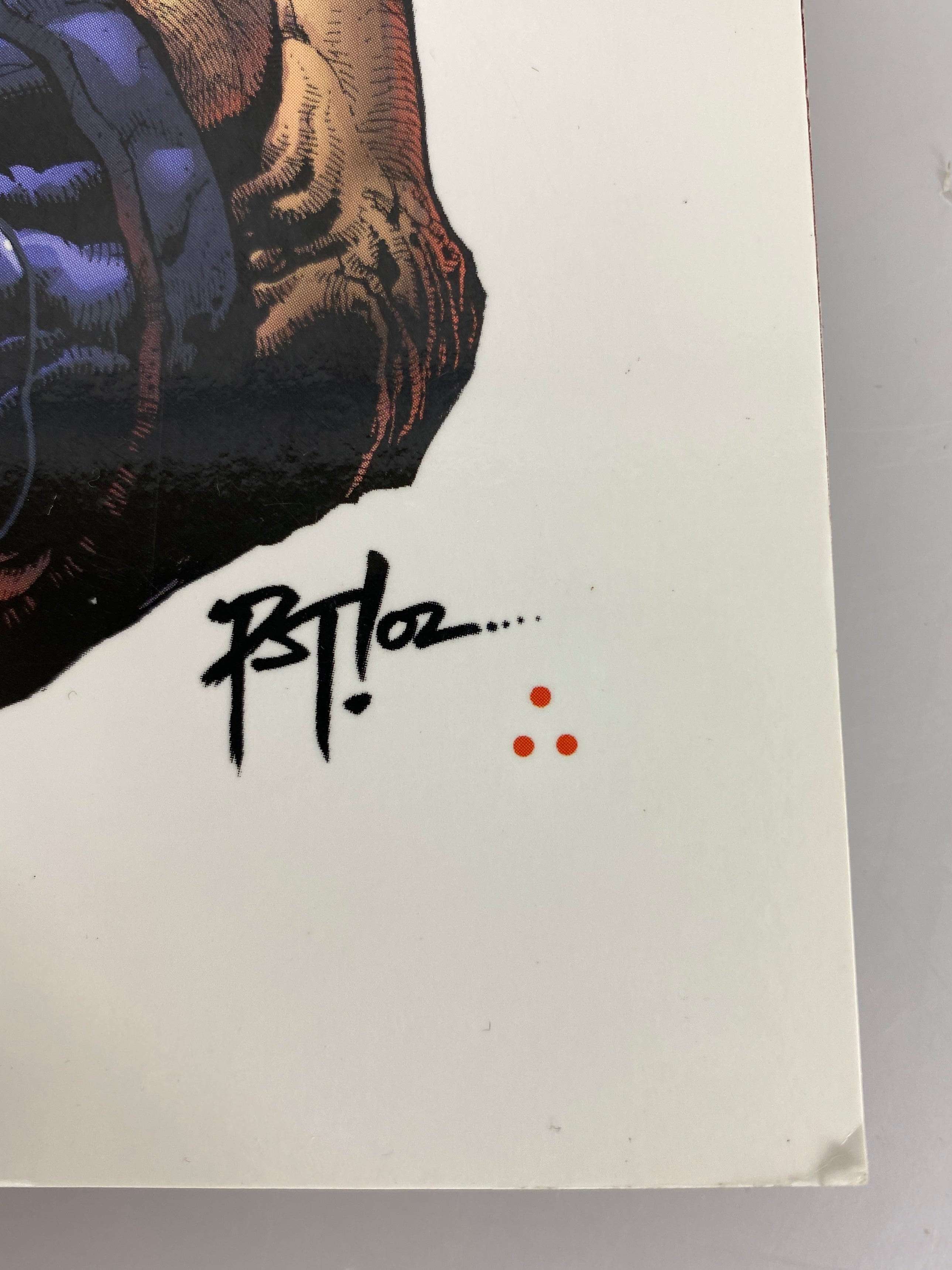 Uncanny X-Men Holy War Volume 3 (Marvel 2003) SC