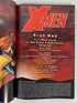 Uncanny X-Men Holy War Volume 3 (Marvel 2003) SC