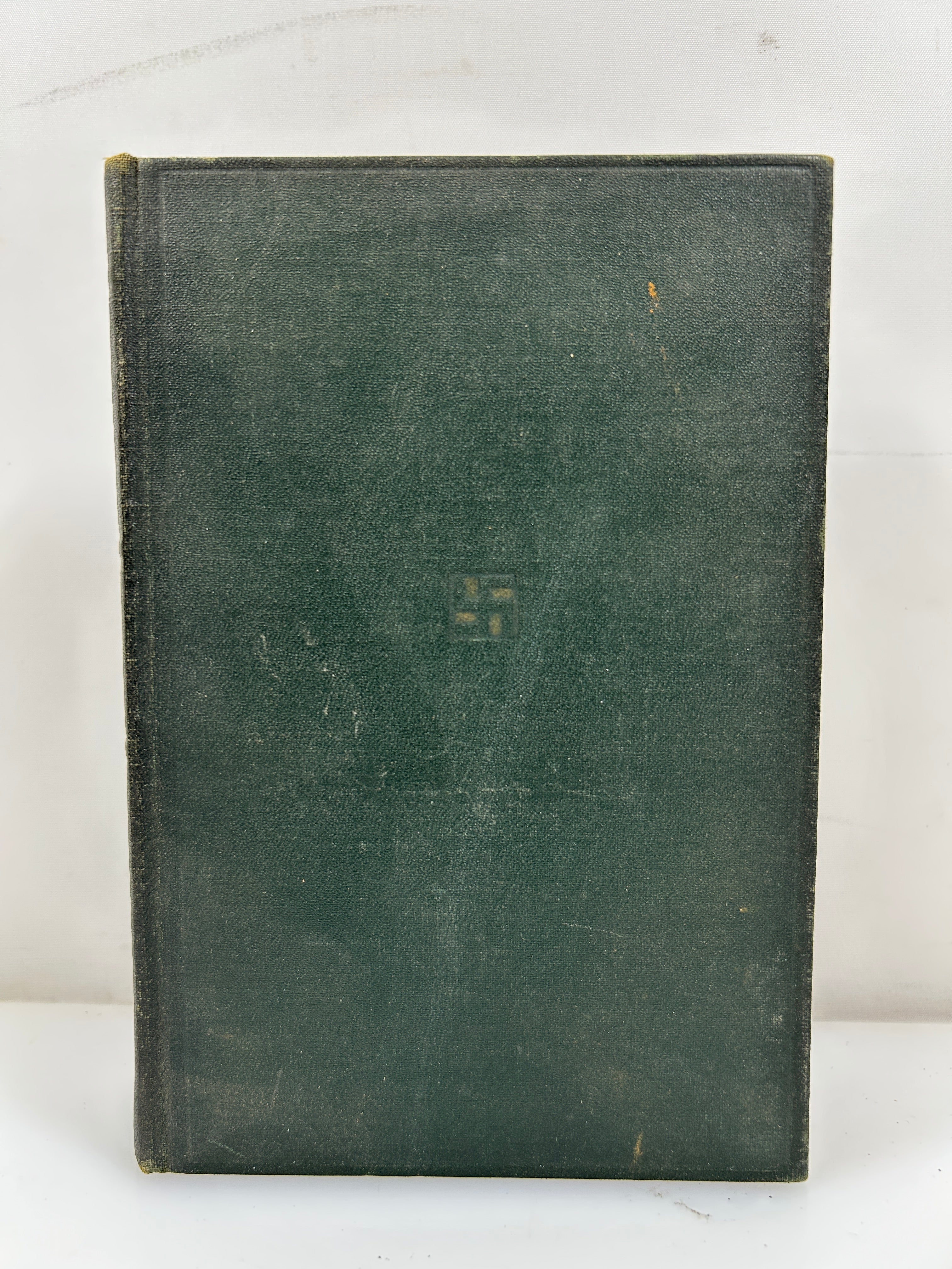 Under the Deodars/Phantom Rickshaw/Wee Willie Winkie by Rudyard Kipling 1924 HC