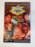 Undertaker No. 1 Chaos WWE Comics 1999