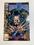 Undertaker No. 1 Chaos WWE Comics 1999