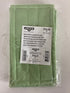 Unger Green PHL 20 Microfiber Cleaning Pad Pack of 5