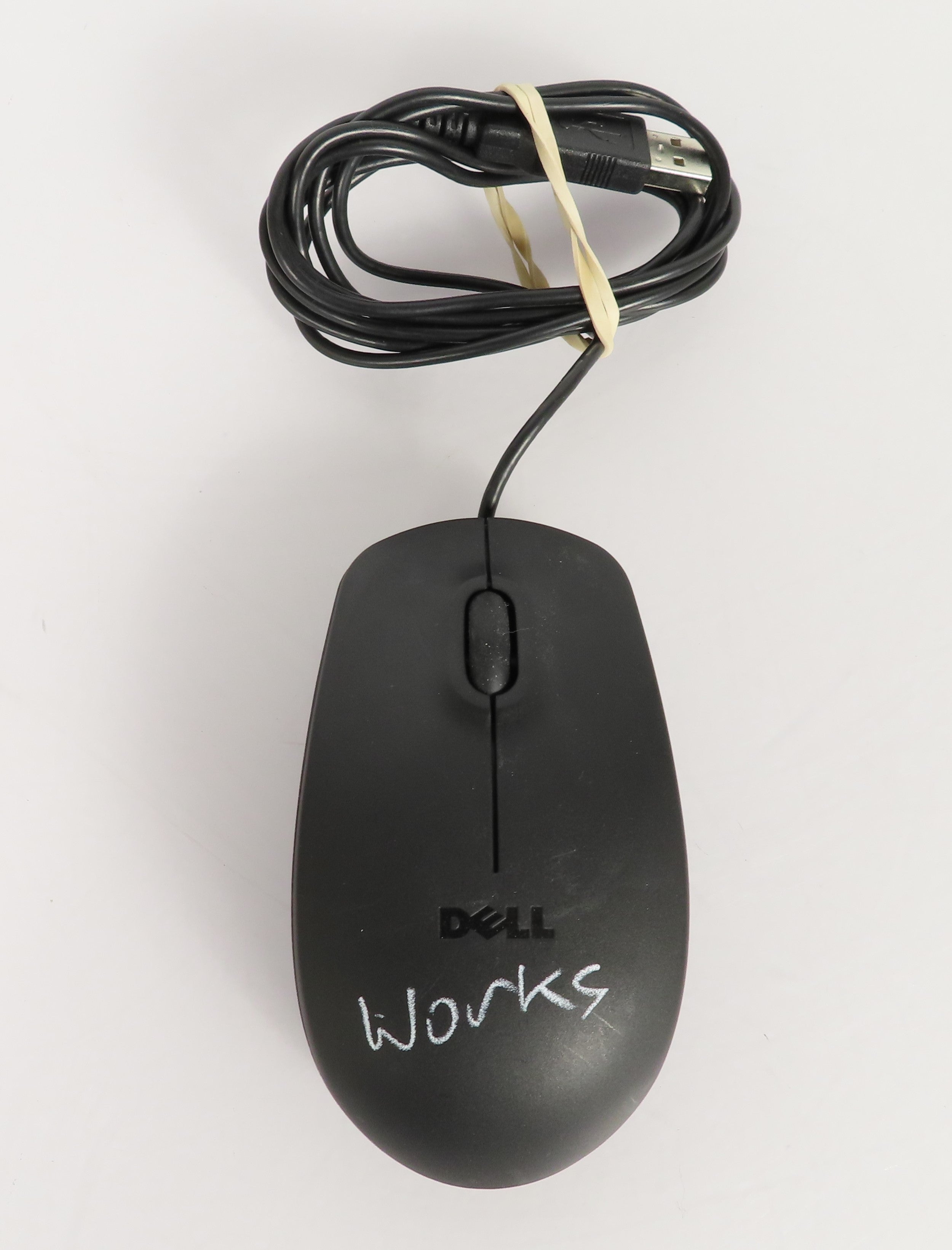 USB Mouse