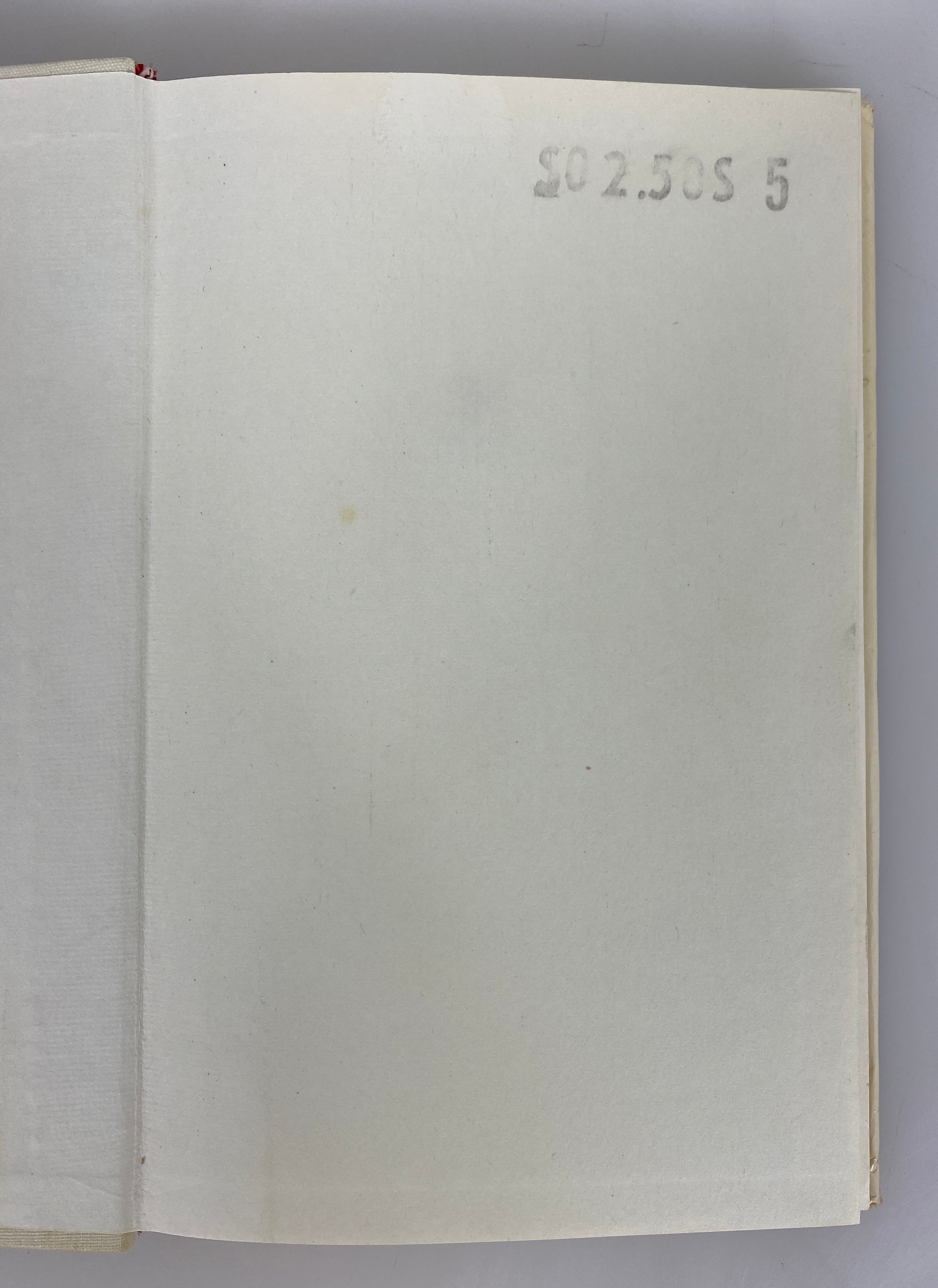 V.I. Lenin The Story of His Life by Prilezhayeva 1973 First Printing HC DJ