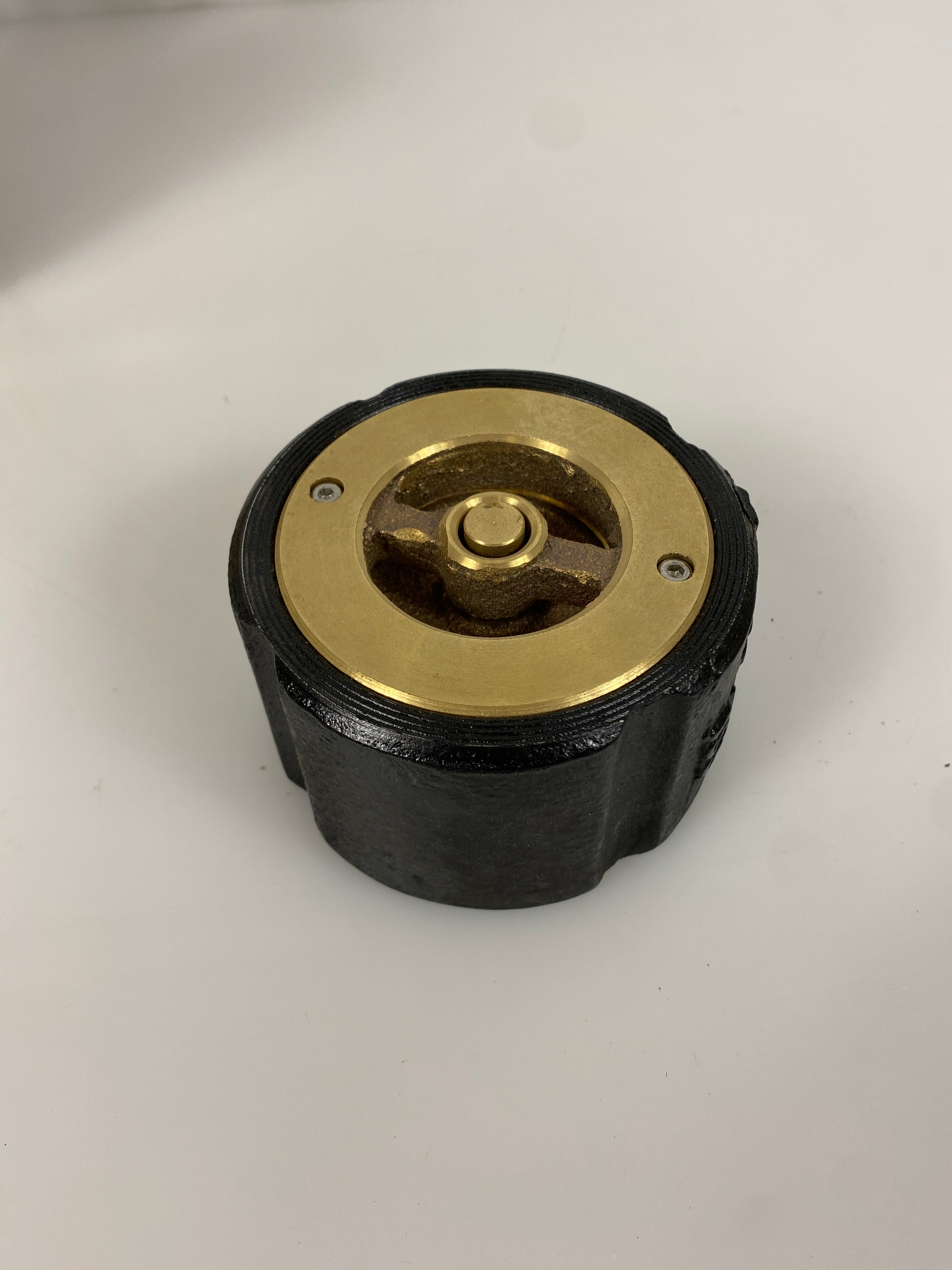 Valve Silent Wafer 2.0 ASME for 125/150/200/300