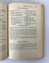 Vintage Antoinette Pope School Cookbook 1951 *Signed*