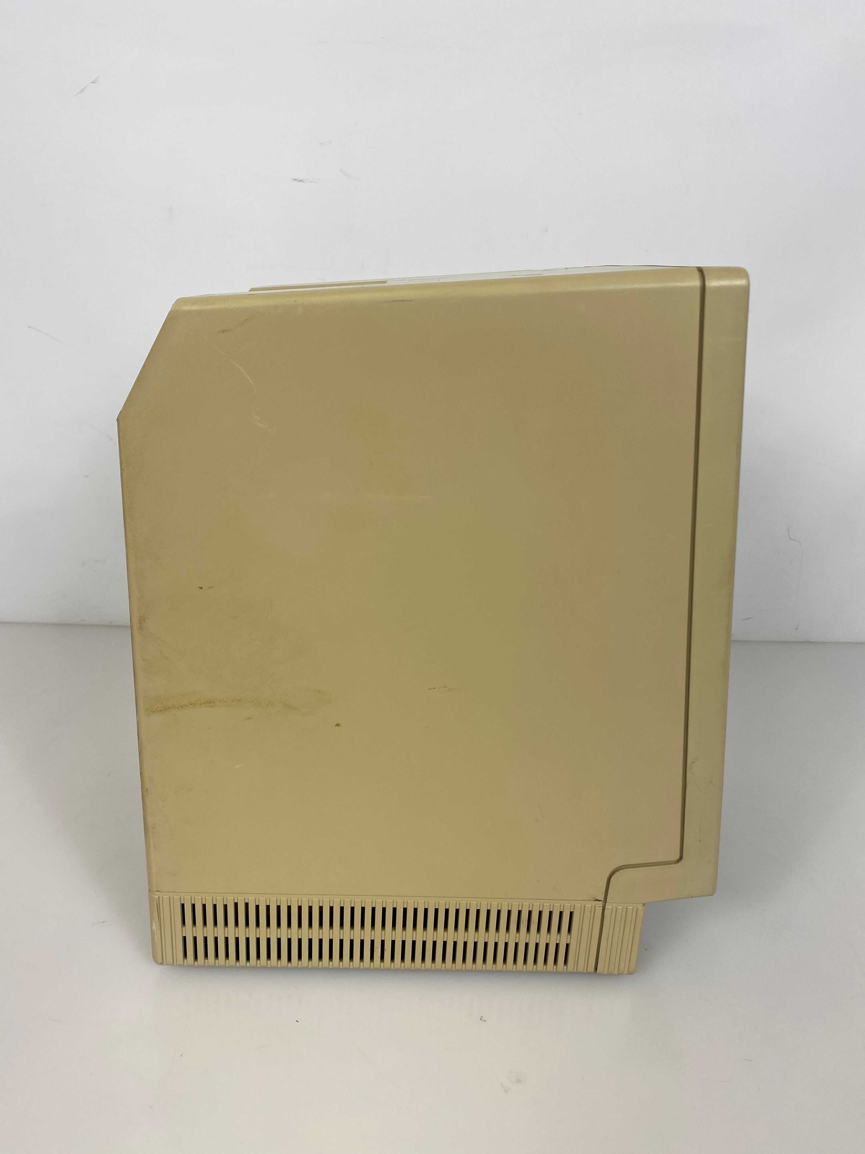 Vintage Apple M5011 SE FDHD Computer