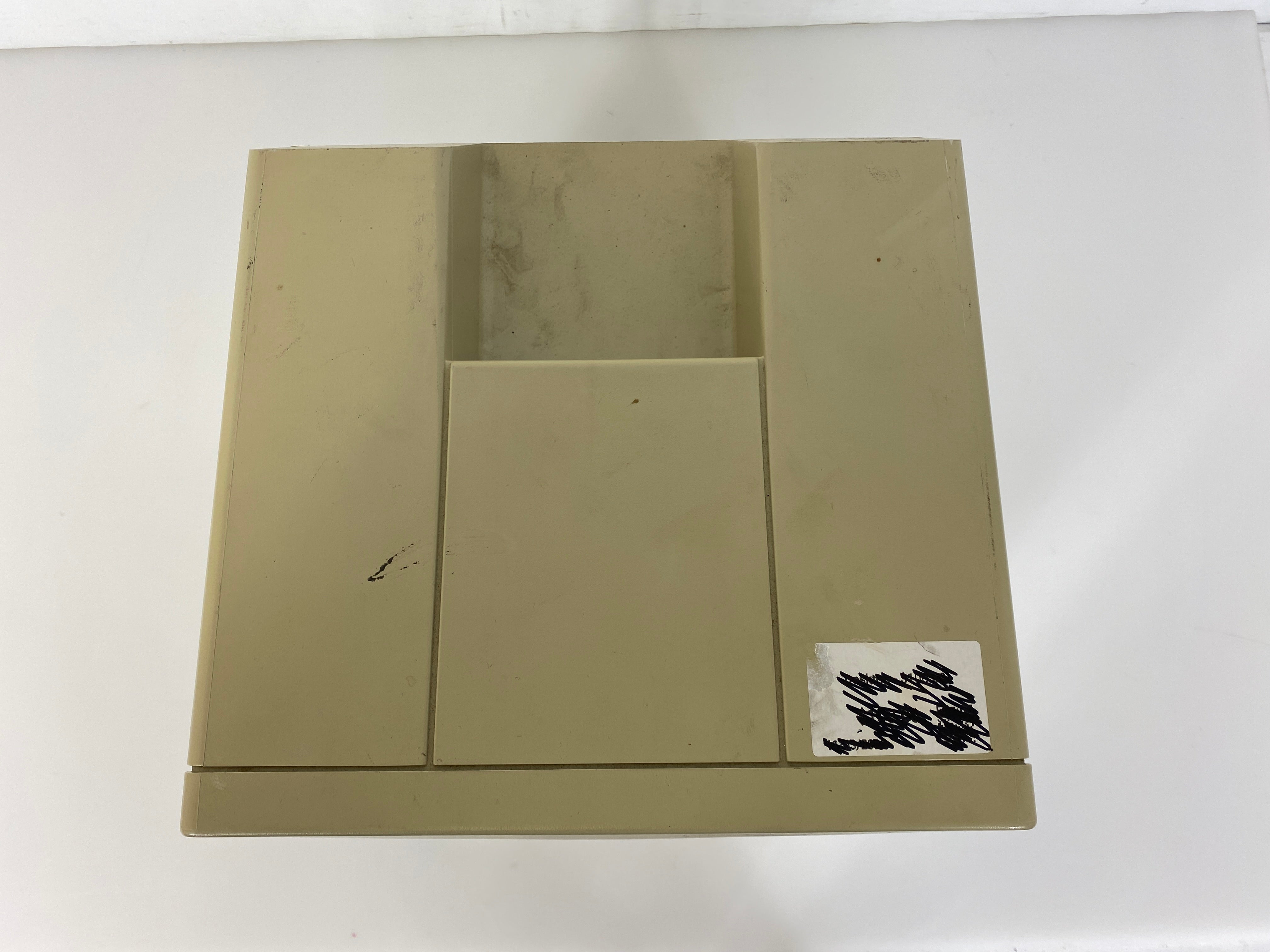 Vintage Apple M5011 SE FDHD Computer