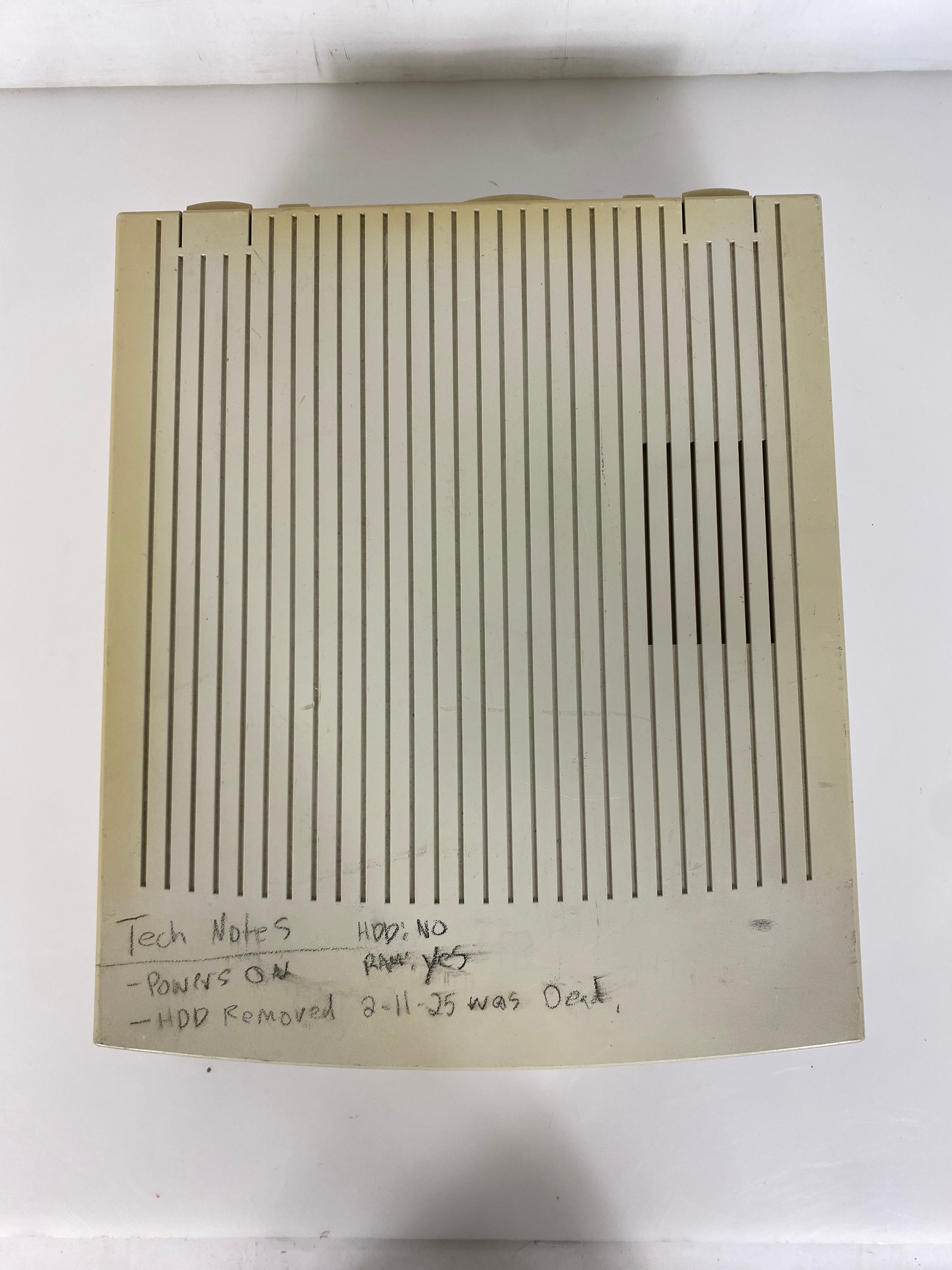 Vintage Apple Macintosh IIsi M0360 Desktop Computer