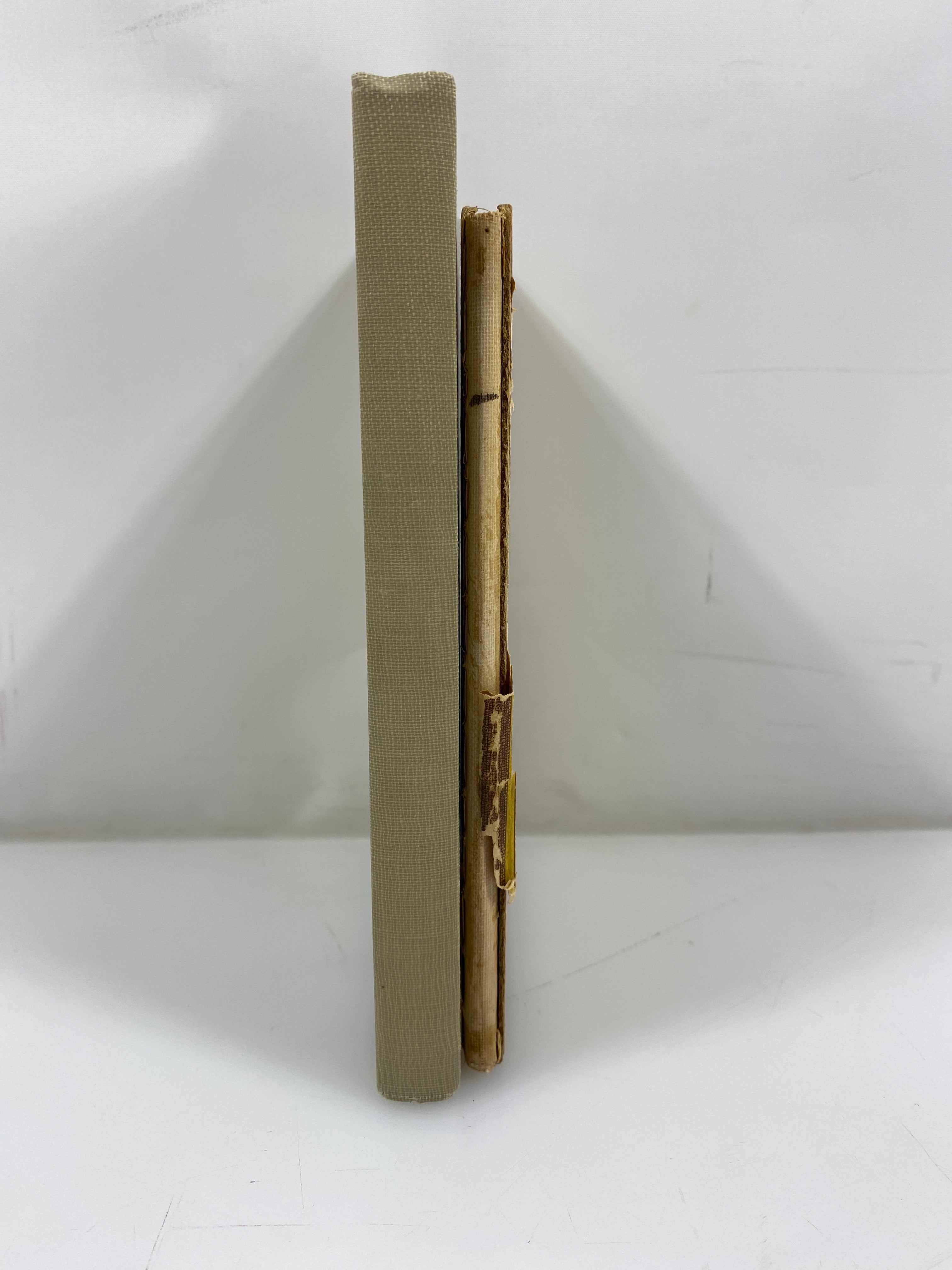 Vintage Cookbooks: Magic Chef/Modern Method of Preparing Delightful Food