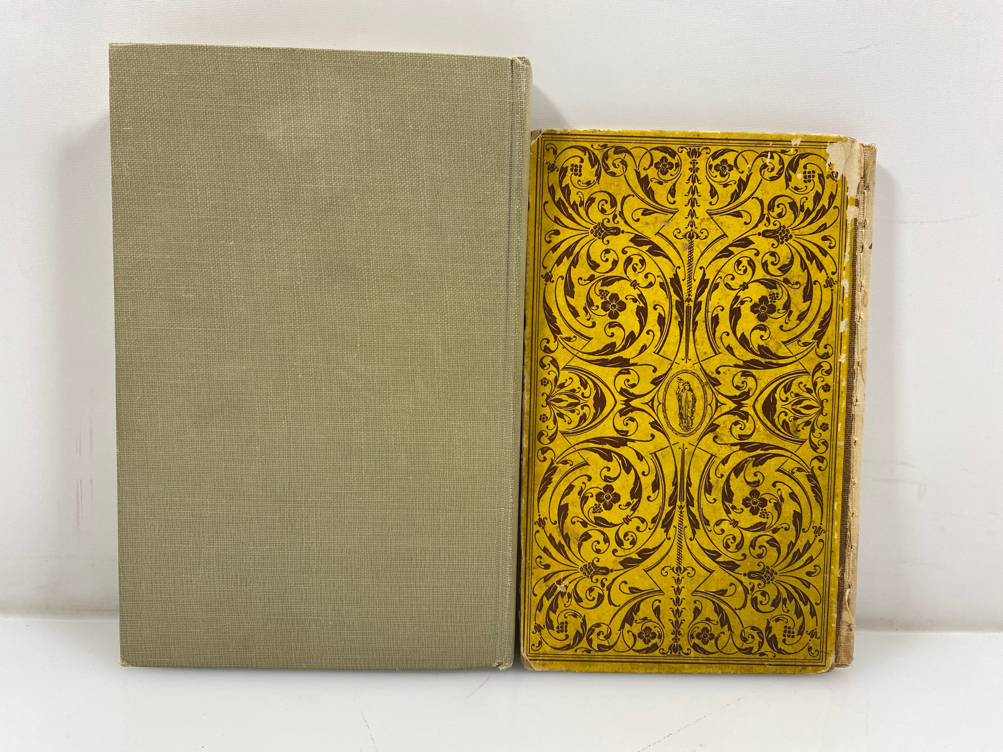 Vintage Cookbooks: Magic Chef/Modern Method of Preparing Delightful Food