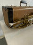 Vintage Holton-Clarke Long Maple Cornet
