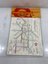 Vintage London Underground Puzzle