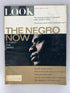 Vintage Look Magazine March 23, 1965 African American History