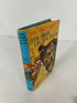 Vintage Lot of 6 Hardy Boys Hardcover Mystery Books 12- 17 Matte Cover HC