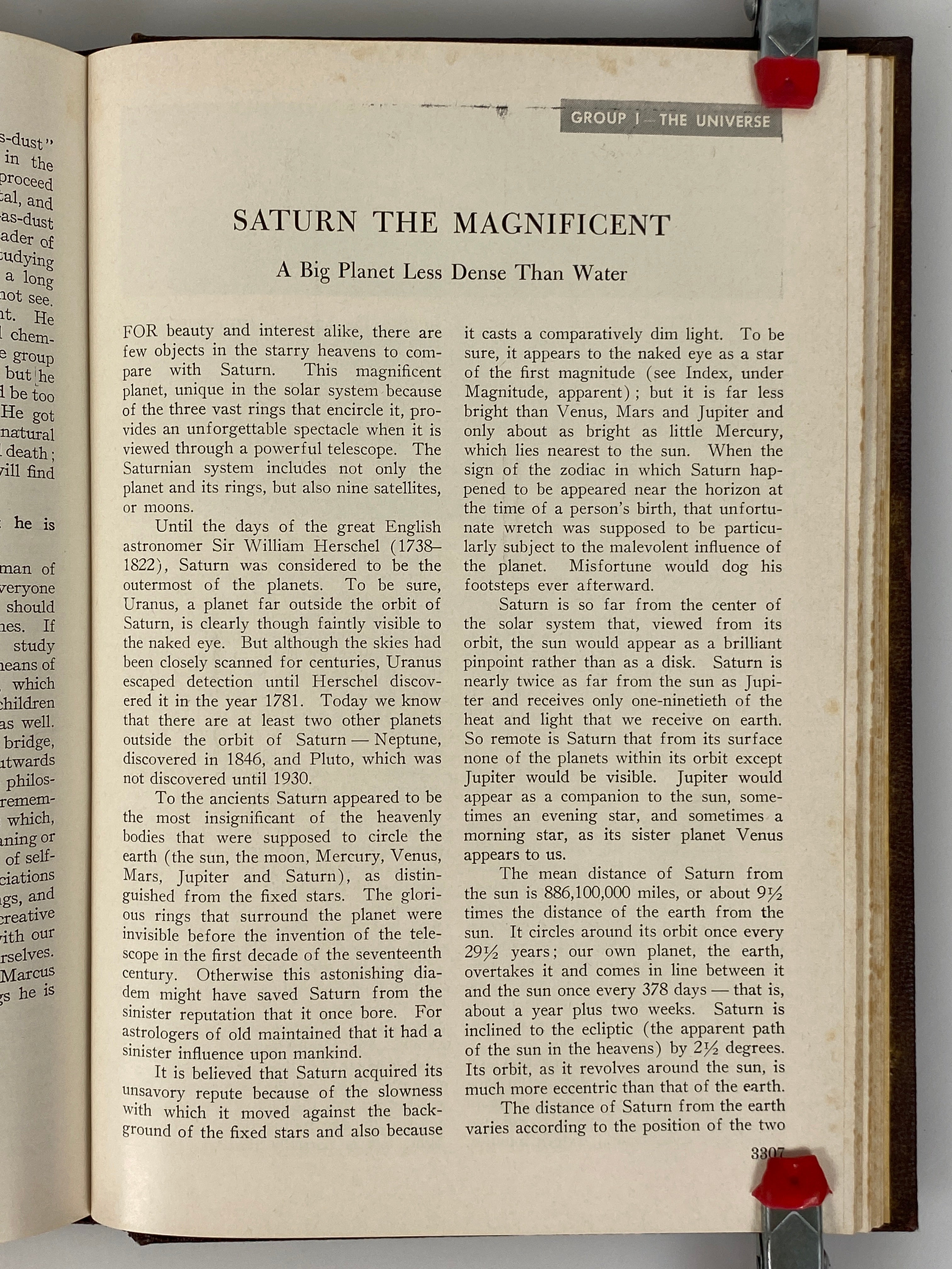 Vol 1-9 of The Book of Popular Science 1955 Grolier Society Vintage HC