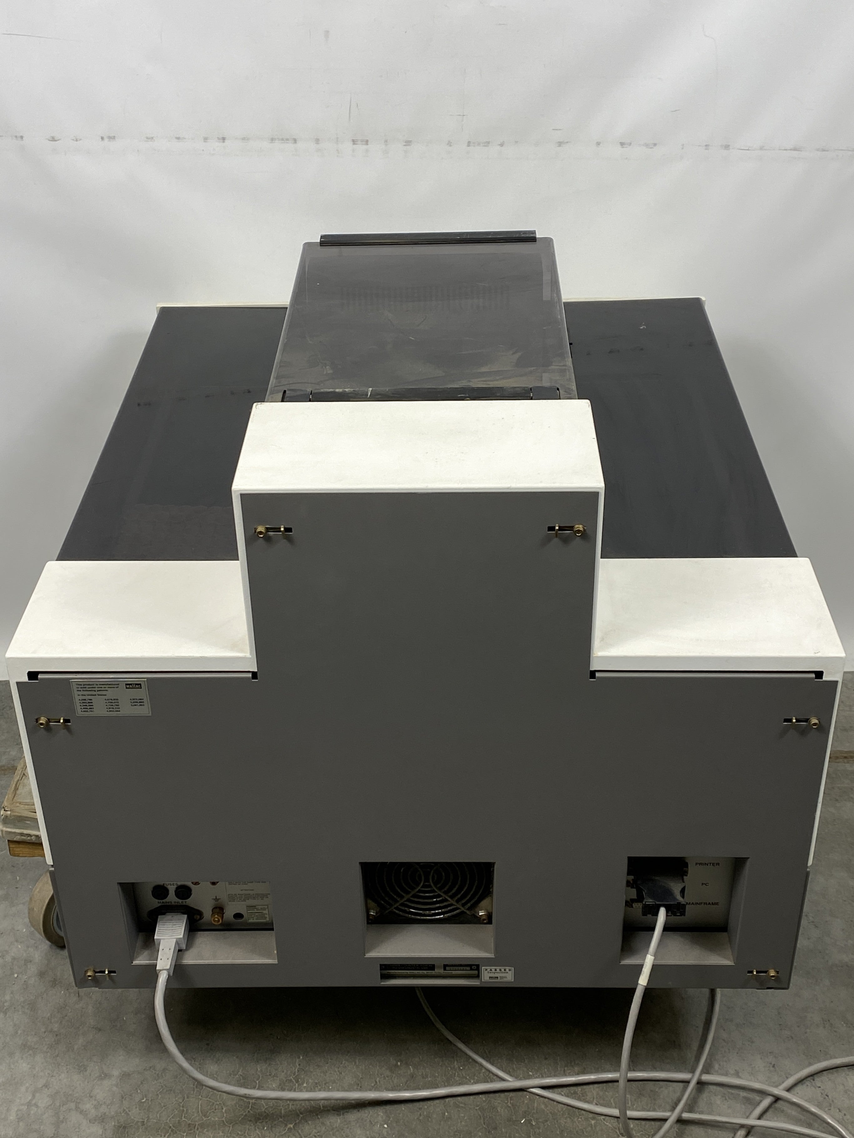 Wallace Wizard 1470 Automatic Gamma Counter