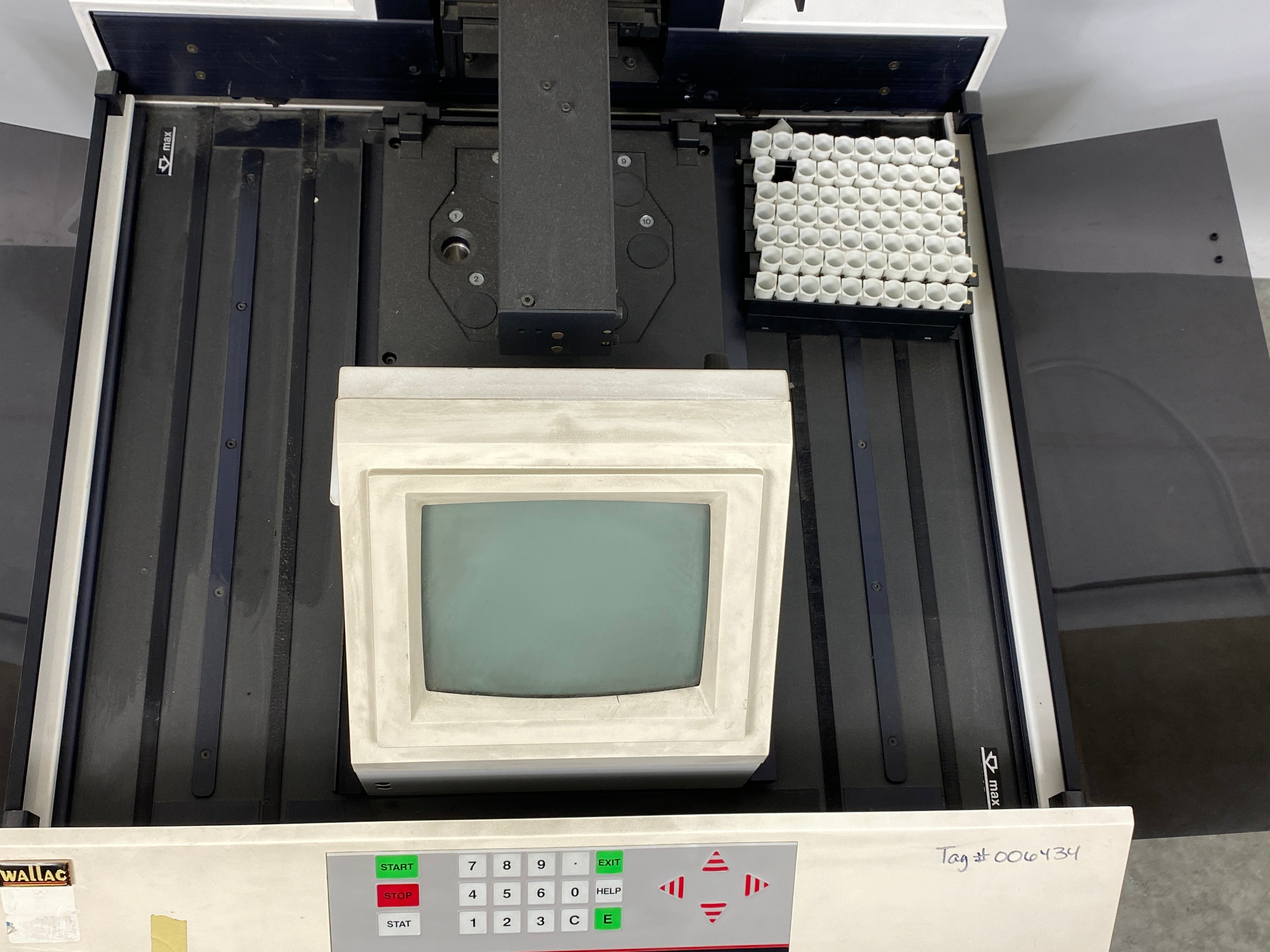 Wallace Wizard 1470 Automatic Gamma Counter