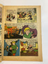 Walt Scott's Christmas Stories Dell Comic 1062 1959