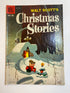 Walt Scott's Christmas Stories Dell Comic 1062 1959