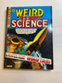 Weird Science the EC Archives Volume 1 2006