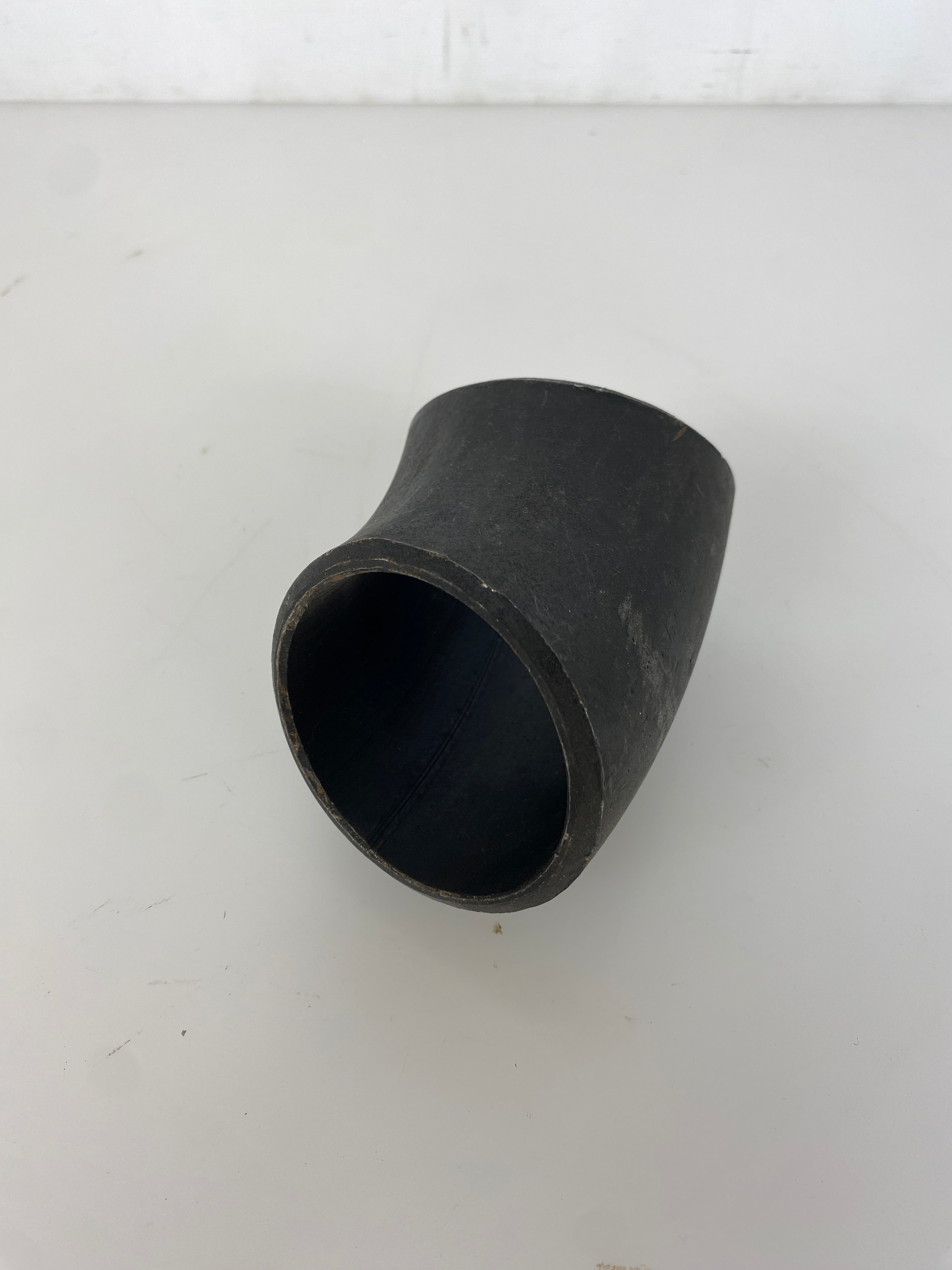 Weld 45 Degree Elbows 2-1/2" Sch. 40 Pack of 5