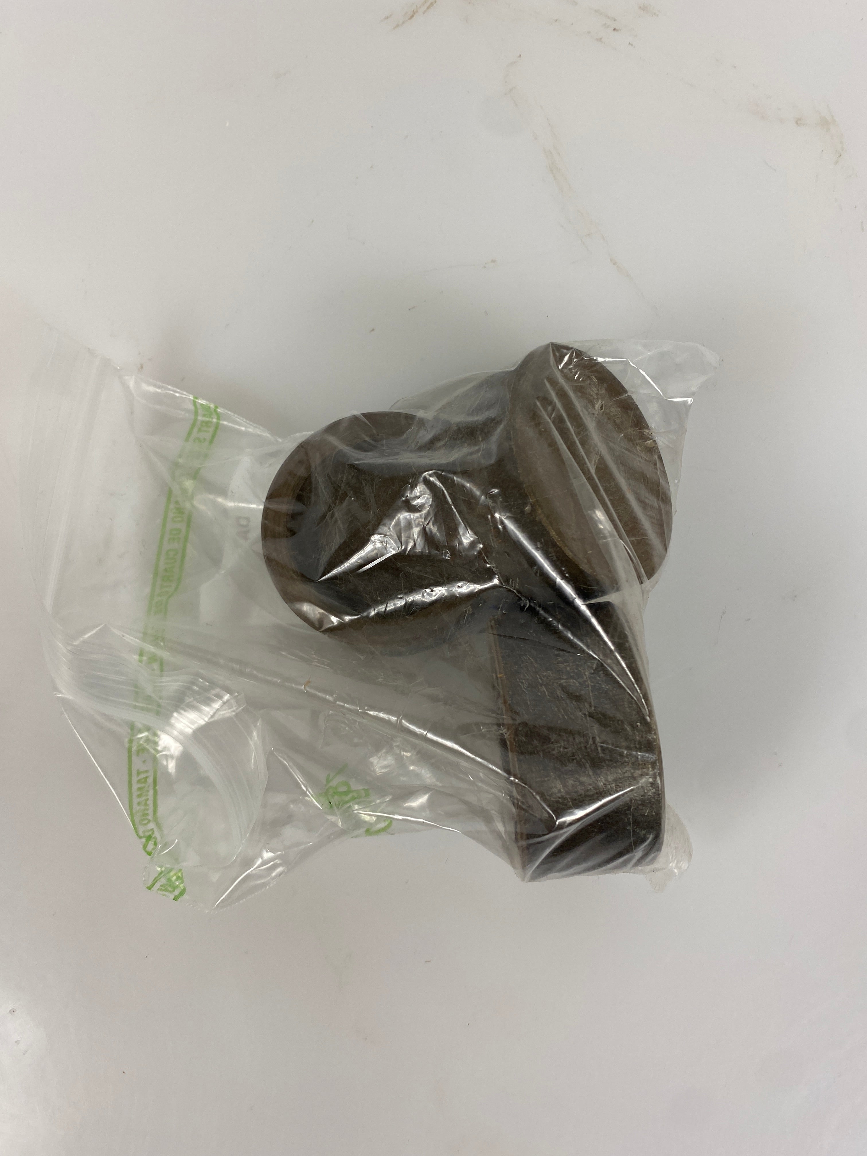 Weld Cap 1 1/2" Pack of 3