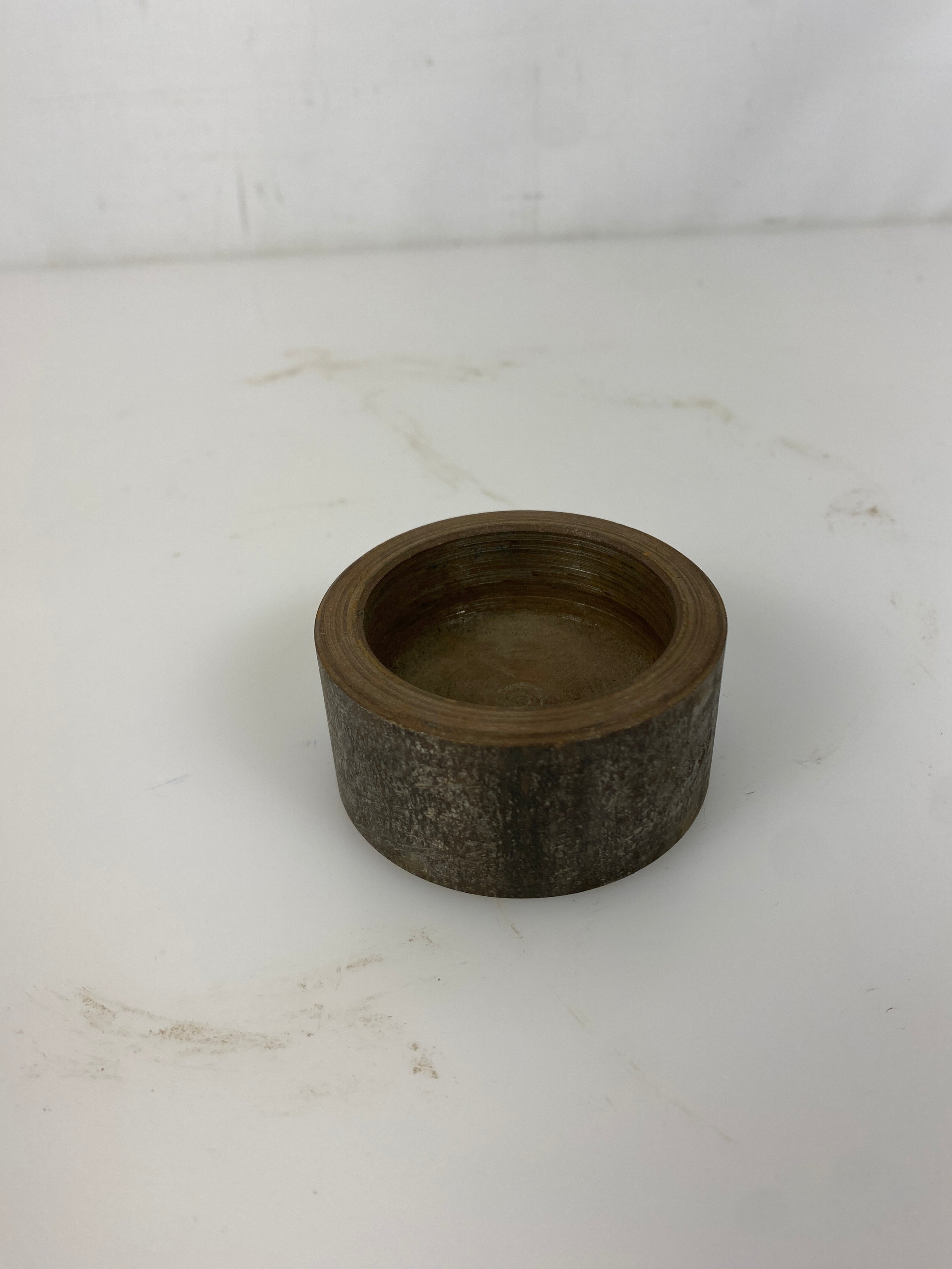 Weld Cap 1 1/2" Pack of 3