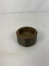 Weld Cap 1 1/2" Pack of 3