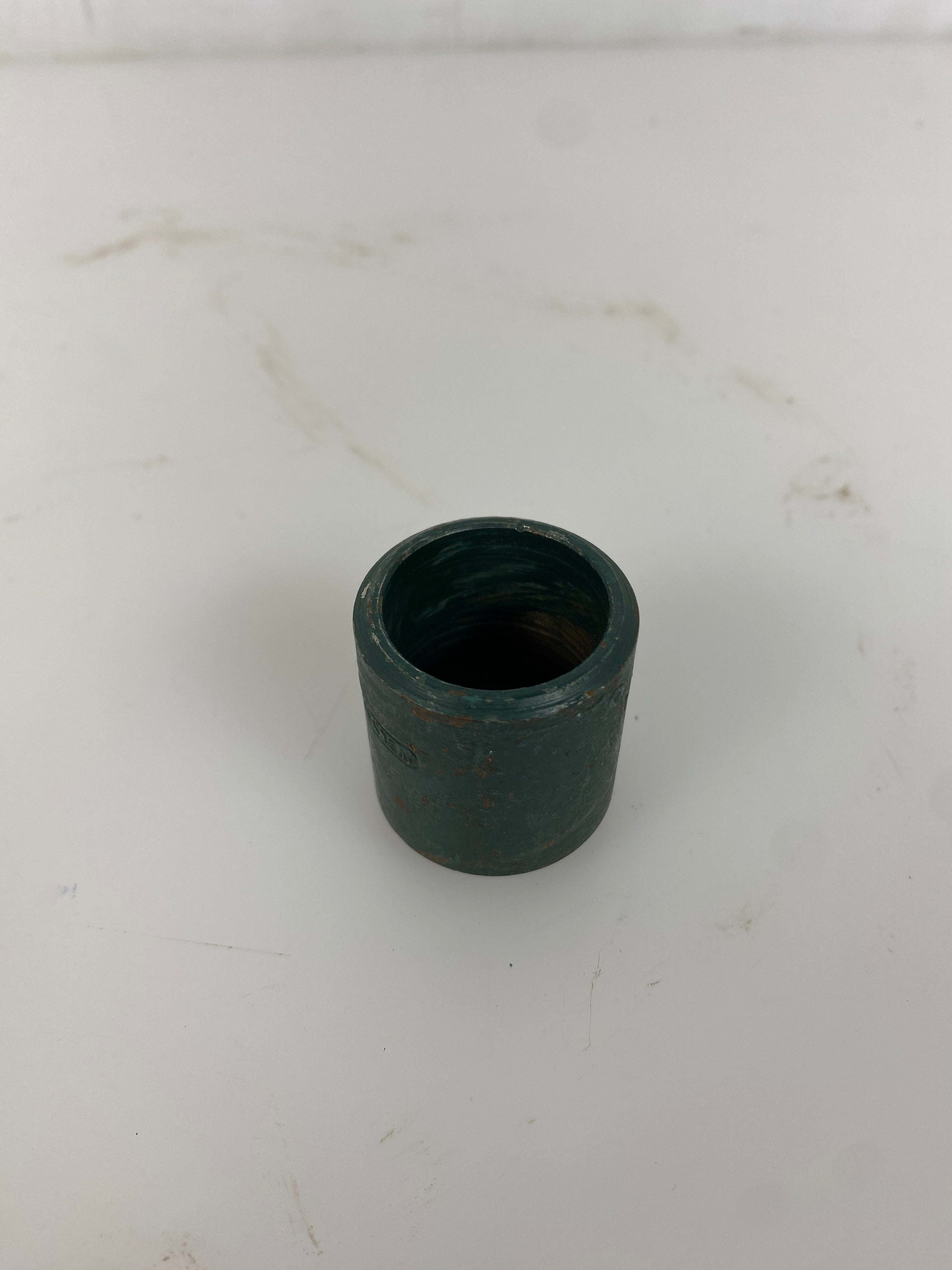 Weld Cap 1" Pack of 5
