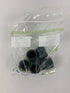 Weld Cap 1" Pack of 5