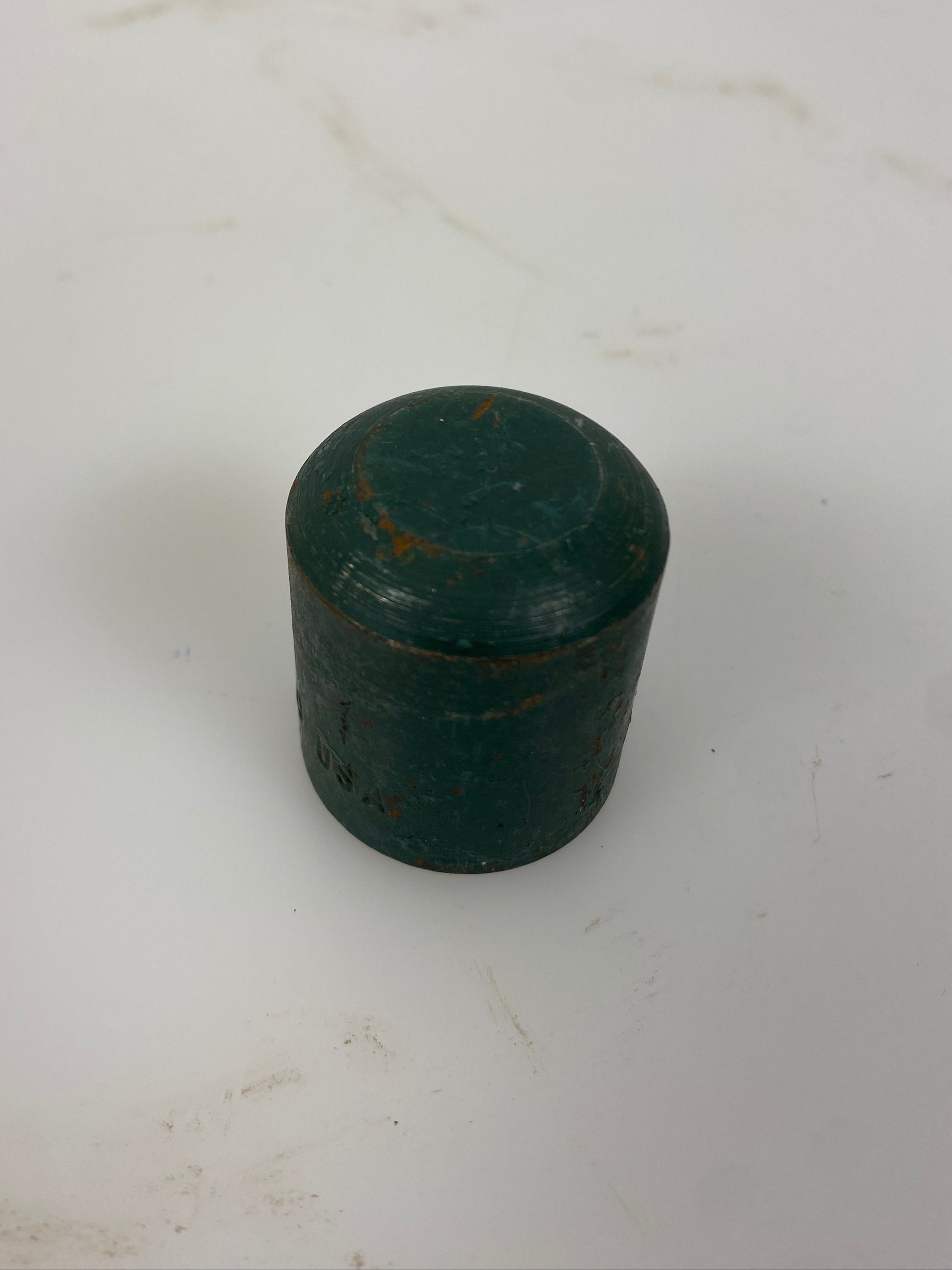 Weld Cap 1" Pack of 5