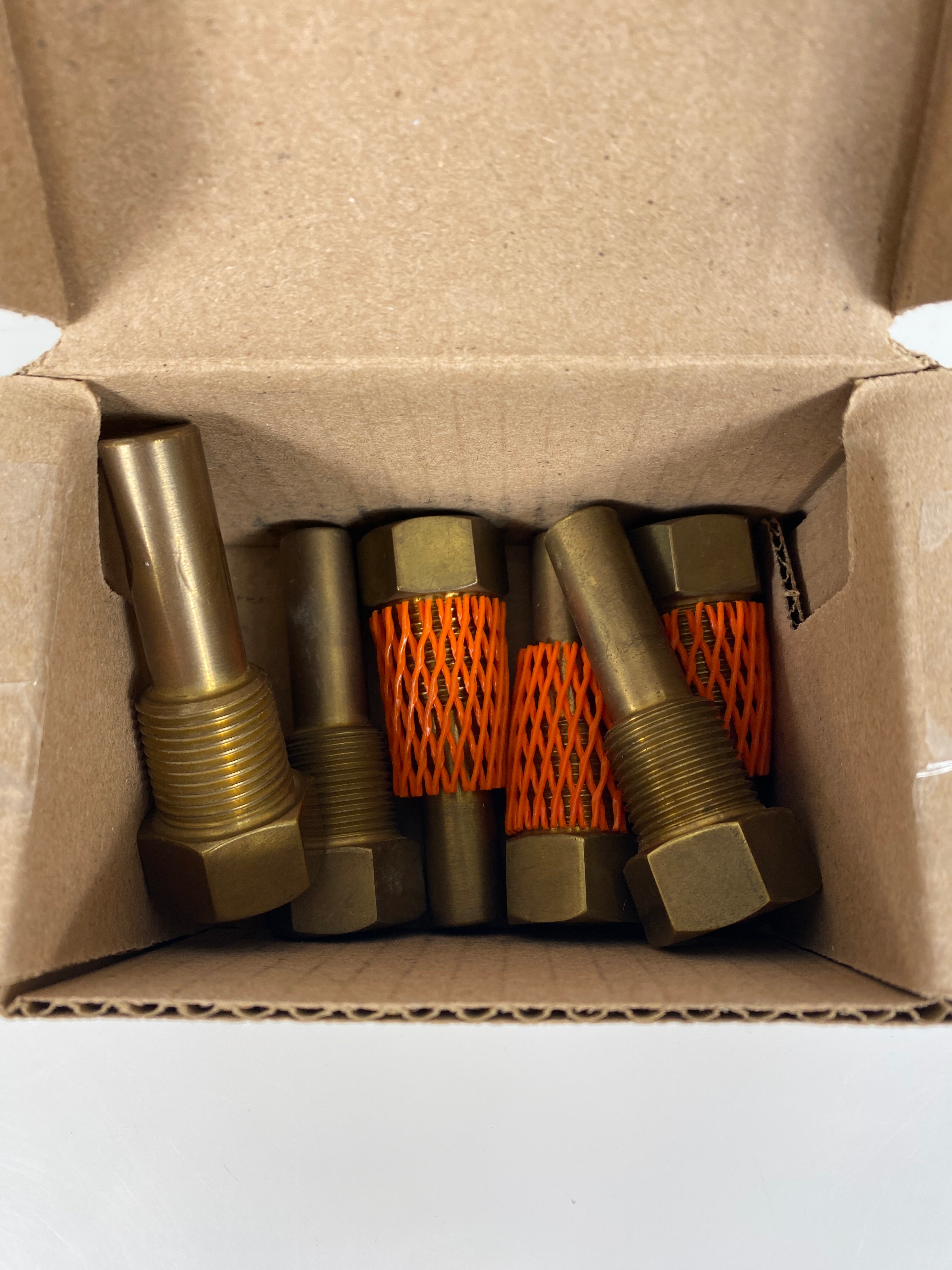 Well Thermostat 2" for Trerice #4350 Pack of 6