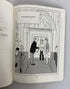 Were Adam and Eve Episcopalian? by Norman Shadley Signed 1985 SC