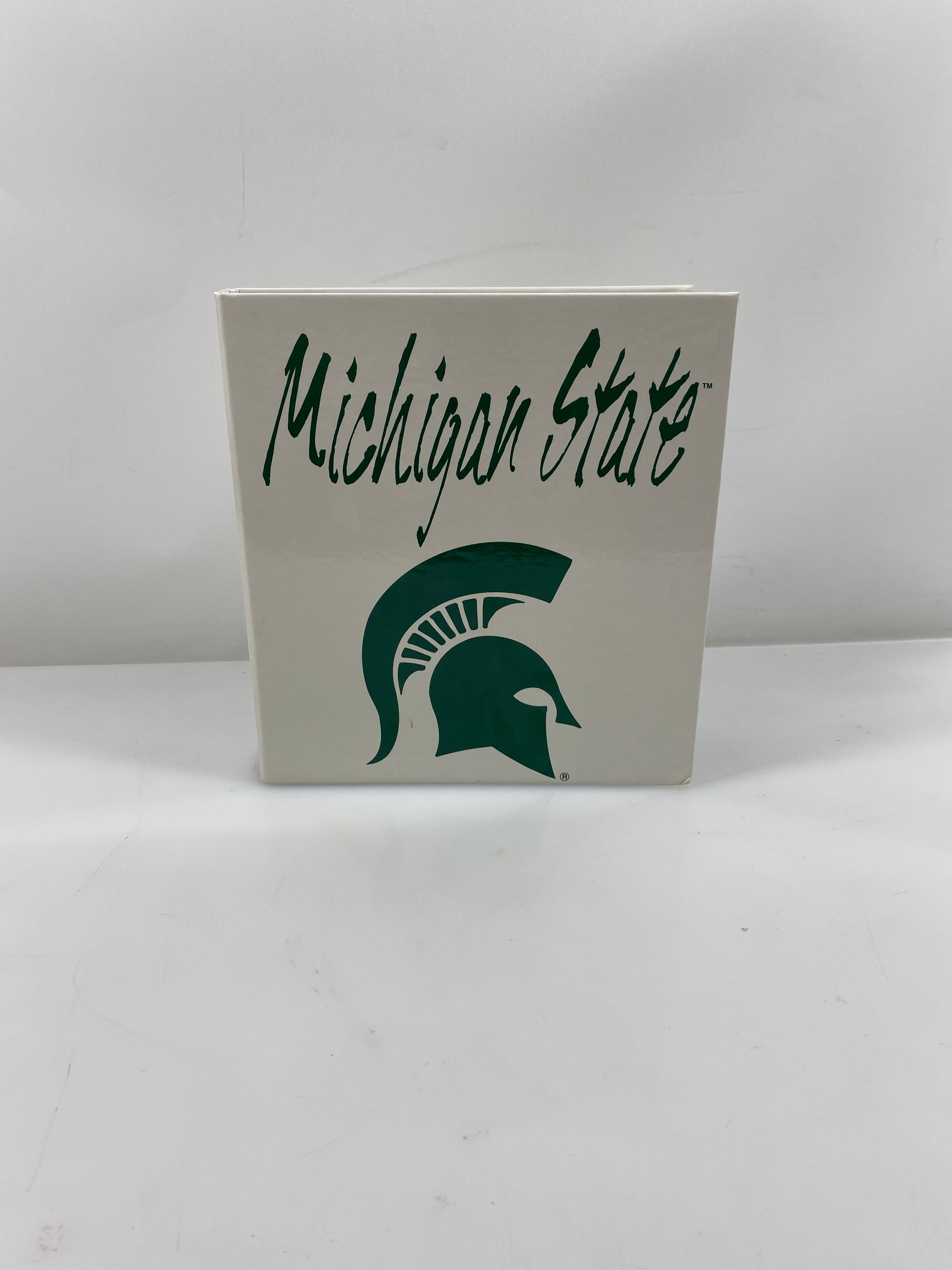 Westrick Paper Company White Photo Album