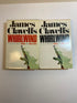 Whirlwind James Clavell HCDJ 2 Vols Book Club Edition 1986