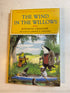 Wind in the Willows Kenneth Grahame 1983 HCDJ