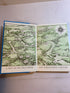 Wind in the Willows Kenneth Grahame 1983 HCDJ
