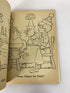 Winnie the Pooh Coloring Book Whitman SC 1965