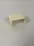 Wiremold Legrand 2406 Cover Clips Raceway Ivory