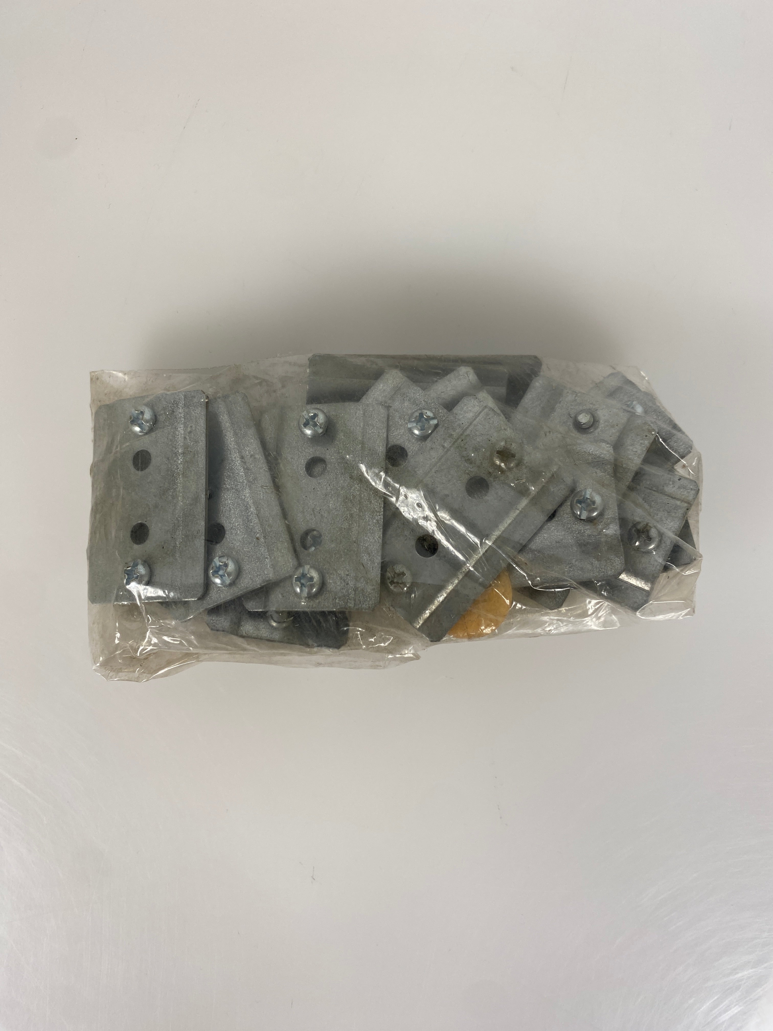 Wiremold Legrand Coupling 2100 Base 2101A