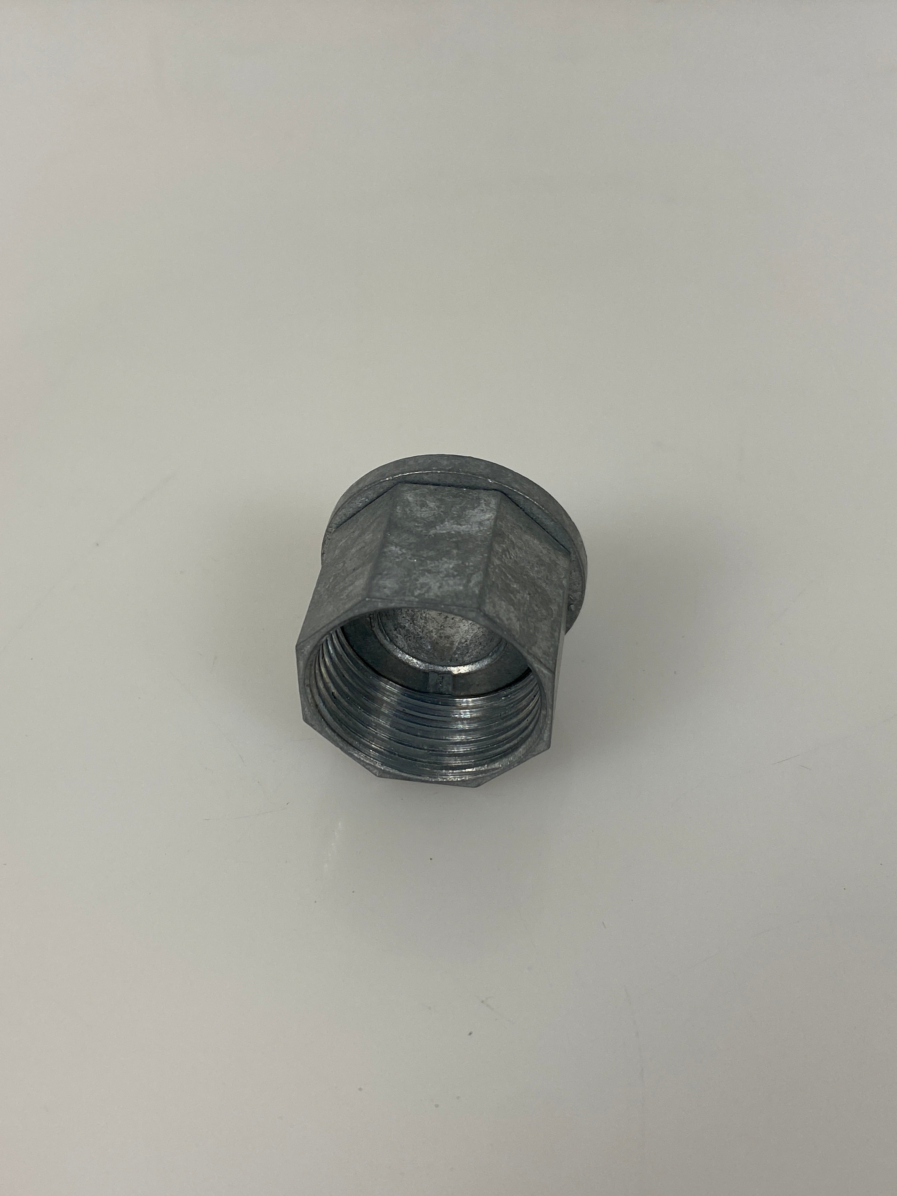 Wiremold Legrand End Fitting Entrance 3/4"