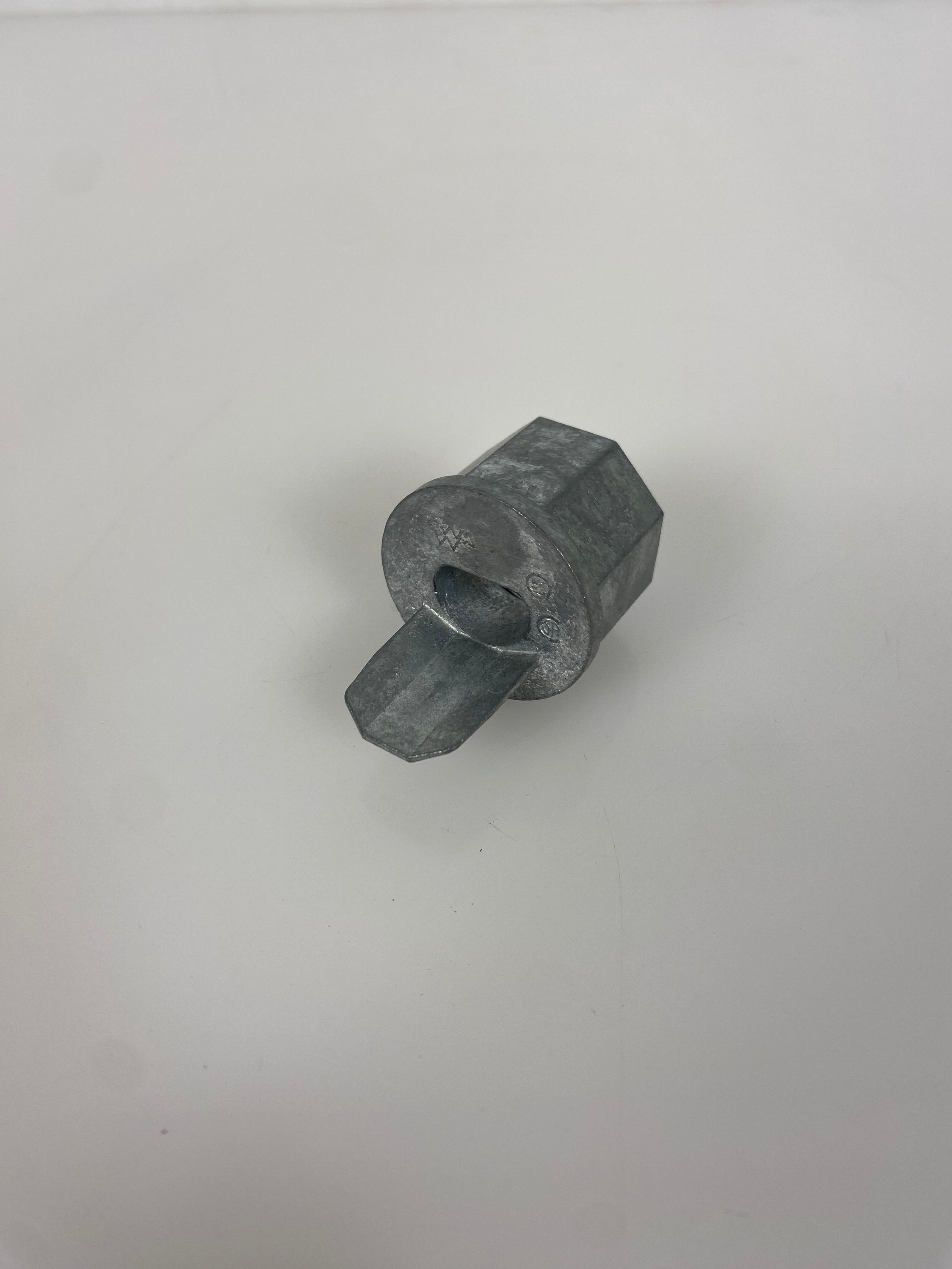 Wiremold Legrand End Fitting Entrance 3/4"