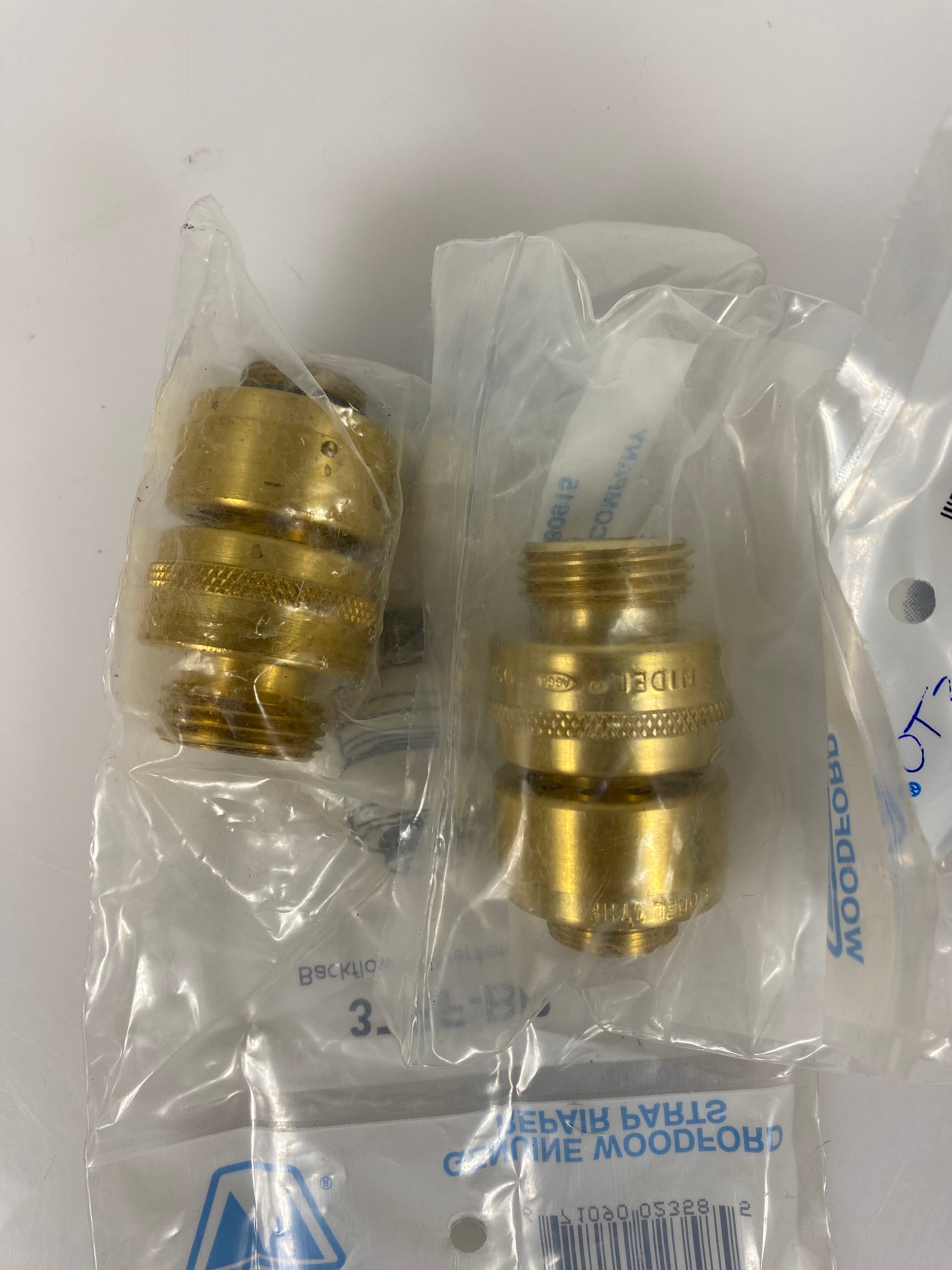 Woodford Backflow Preventor 37HF Pack of 2